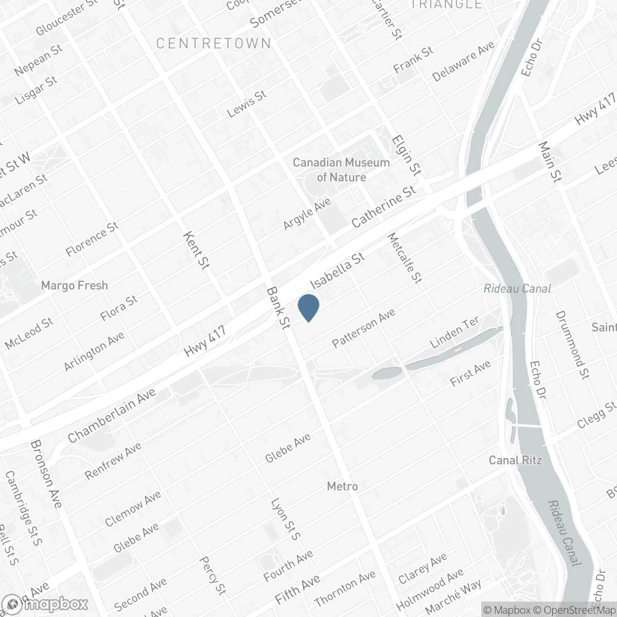 197 PRETORIA AVENUE, Ottawa, Ontario K1S 1X1